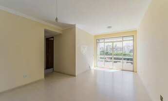 Imagem: Apartamento, 2 quartos, 1 suíte, 1 vaga