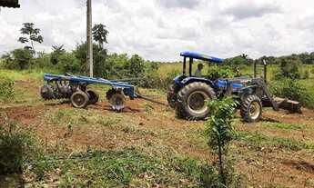 Imagem: Vende-se está chácara