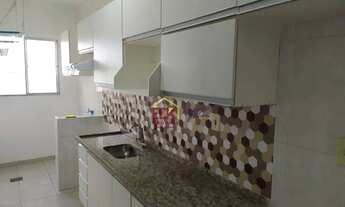 Imagem 7: Apartamento com 2 dormitórios à venda, 55 m² por R$ 180.000 - Parque Urupês - Taubaté/SP