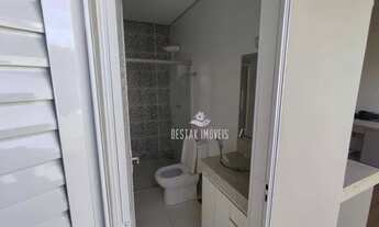 Imagem 6: Casa com 3 dormitórios à venda, 160 m² por R$ 420.000 - Jardim Holanda - Uberlândia/MG