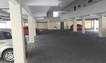 Imagem 2: Alugo apartamento 2/4 em Pitangueiras