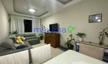 Imagem 3: Apartamento no Edifício Gemini