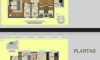 Imagem 3: Apartamento à venda, 1 quarto, 1 suíte, 1 vaga, Buritis - Belo Horizonte/MG