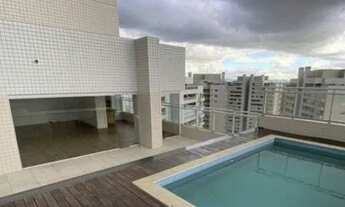 Imagem 3: Apartamento com 3 dormitórios à venda, 288 m² por R$ 2.100.000,00 - Vila Ema - São José do