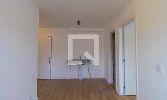 Imagem 5: Apartamento para Aluguel - Bela Vista, 2 Quartos, 35 m2