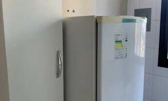 Imagem 7: Flat no Setor Bela Vista - Semi-Mobiliado