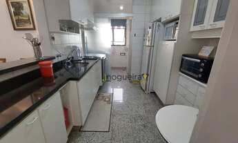 Imagem 10: Apartamento a venda no Morumbi ,três dormitórios,sendo uma suíte, livng para dois ambiente