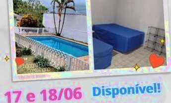 Imagem 4: Linda Chácara p/ temporada Suzano