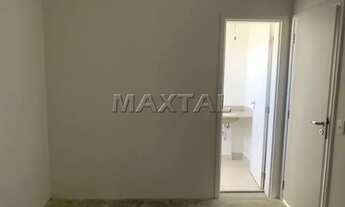 Imagem 3: Apartamento 64,70M, com 2 dormitórios , e 2 vagas , localizado Jardim São Paulo