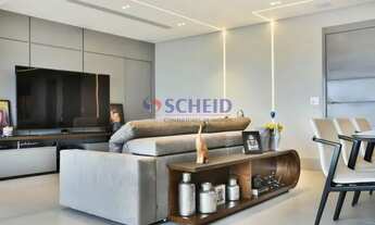 Imagem: ESPETACULAR COBERTURA VILA MARIANA 3 SUÍTES