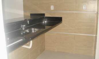 Imagem 4: Aluga-se Kitnet com 01 vaga de garagem no Centro de Conselheiro Lafaiete