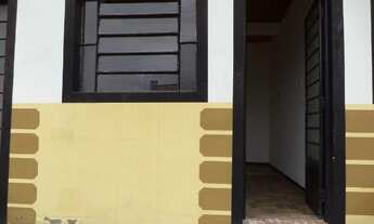 Imagem: Kitinete sem mobília