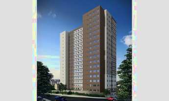 Imagem: Apartamentos pelo minha casa minha vida