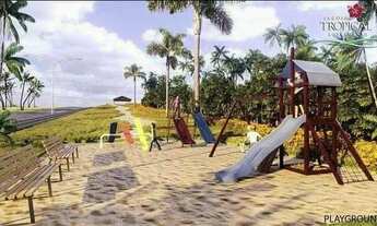 Imagem: Loteamento jardim tropical-floriano