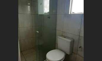 Imagem 7: Alugo esta casa 450,00 cidade de caso