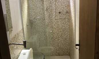 Imagem 4: Casa com 3 quartos