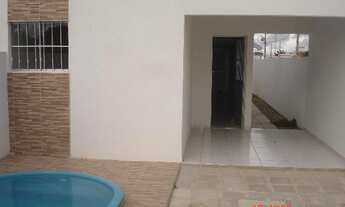 Imagem: Casa com Piscina para Alugar - Condominio