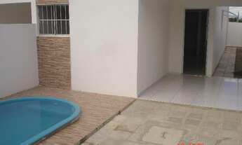 Imagem 4: Casa com Piscina para Alugar - Condominio Prive Aconchego