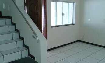 Imagem 7: Sobrado 2 quartos setor 3 em Ariquemes