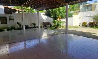 Imagem 3: Casa 4/4 - Jardim do Horto