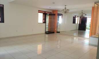 Imagem 5: Casa 4/4 - Jardim do Horto