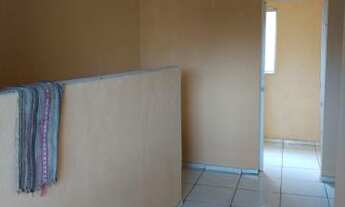 Imagem 3: Casa 2 quartos Casa com 2 dormitórios