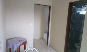 Imagem 3: Kitinet - Rua Frontin - Iririú