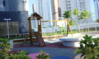 Imagem 7: 03 Quartos no Next Tower Altiplano,primeiro aluguel !