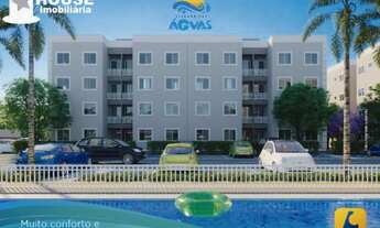 Imagem 3: Village das Águas - Feirão Canopus. Vendo Apartamento na Forquilha, 2 quartos, com 46m²