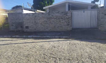 Imagem: Aluga-se casa no Cristo R$ 1.000,00