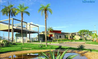 Imagem: Lote condomínio belvedere 375mts