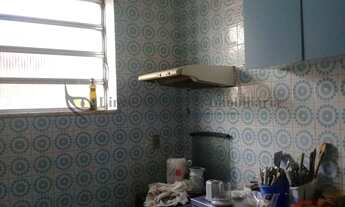 Imagem 5: Rio de Janeiro - Casa Padrão - Tijuca