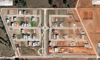 Imagem 5: Condomínio Le Jardin