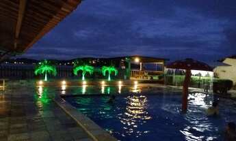 Imagem 6: Privê Riomar no Pontal da Ilha de Itamaracá