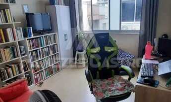 Imagem 4: Rio de Janeiro - Apartamento Padrão - Tijuca