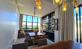 Imagem 3: Uma casa incrível, uma das mais belas que estão para venda neste momento