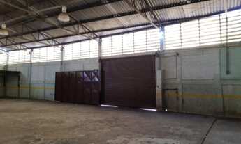 Imagem 6: Galpão/Depósito/Armazém para aluguel com 460 m2 no bairro Jardim Santo Elias - São Paulo