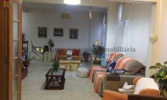 Imagem 3: Rio de Janeiro - Apartamento Padrão - Grajaú