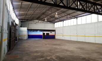 Imagem 4: Galpão/Depósito/Armazém para aluguel com 460 m2 no bairro Jardim Santo Elias - São Paulo