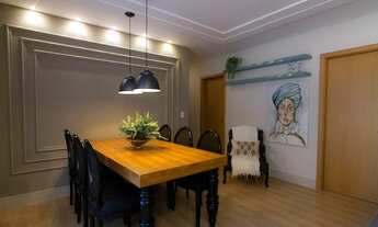 Imagem 6: Apartamento região Central