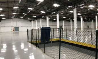 Imagem: Galpão/Depósito/Armazém para aluguel