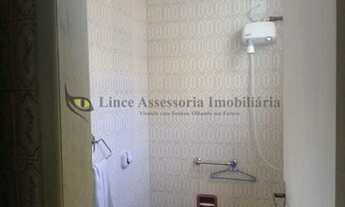 Imagem 6: Rio de Janeiro - Casa Padrão - Tijuca