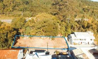 Imagem 2: Terreno Florianópolis 1.445mts2 - Bairro Vargem Pequena