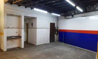 Imagem 7: Galpão/Depósito/Armazém para aluguel com 460 m2 no bairro Jardim Santo Elias - São Paulo