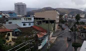 Imagem 6: Quitinete 23 m² próximo ao centro de Nova Iguaçu