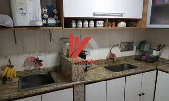 Imagem 2: Vendo apartamento triplex 183 metros com vaga Vila Isabel