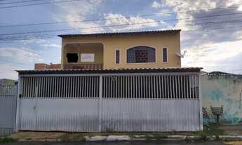 Imagem: Sobrado QN 07 - Riacho Fundo I - Brasília