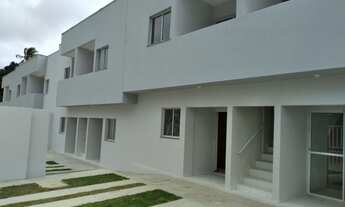 Imagem: Belíssimo Privê em Bairro planejado (Cruz