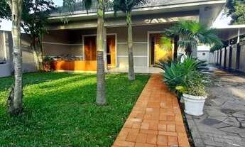 Imagem: Dois Irmãos - Casa Padrão - União