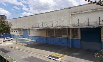 Imagem 3: Galpão/Depósito/Armazém para aluguel possui 3.328 m2, com Doca, Vila Leopoldina - São Paul